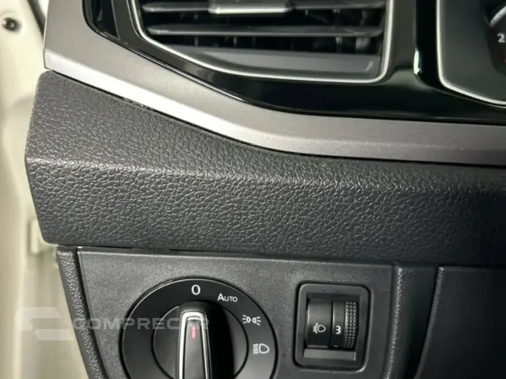 Nivus 1.0 200 Tsi Total Flex Comfortline Automático