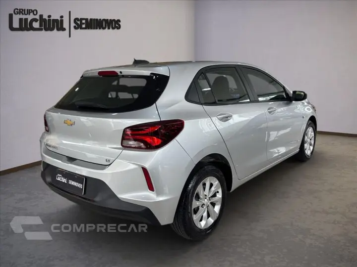 ONIX 1.0 FLEX LT MANUAL