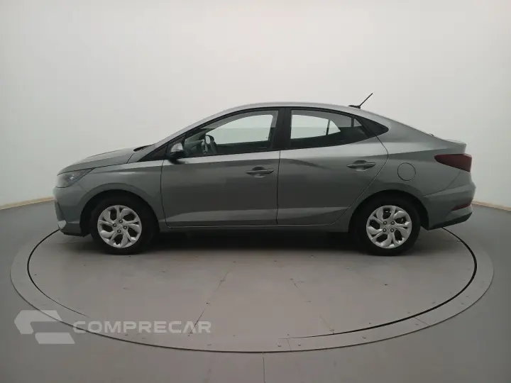 HB20S 1.0 12V FLEX COMFORT MANUAL