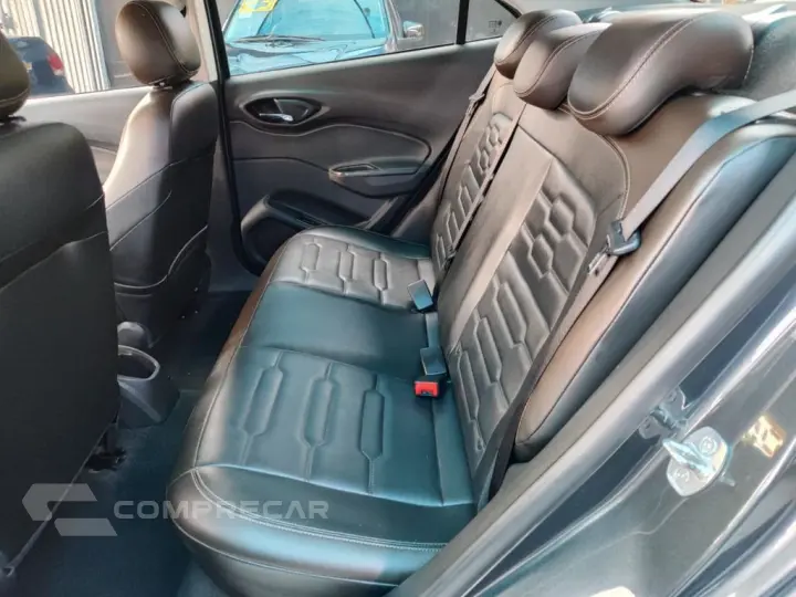 PRISMA Sed. LTZ 1.4 8V FlexPower 4p