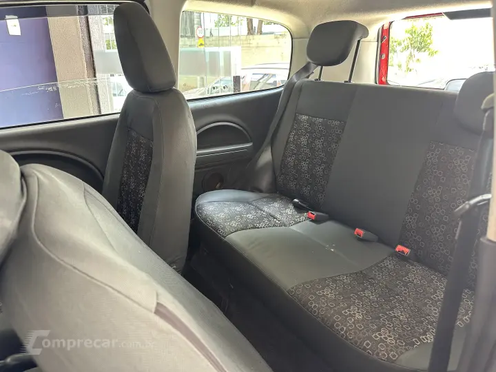 Uno UNO VIVACE Celeb. 1.0 EVO F. Flex 8V 3p