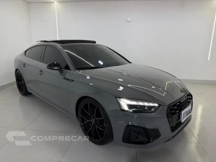 A5 SPORTBACK TFSI
