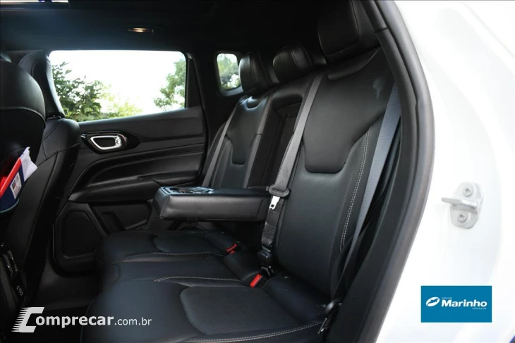 COMPASS 1.3 T270 TURBO FLEX S AT6