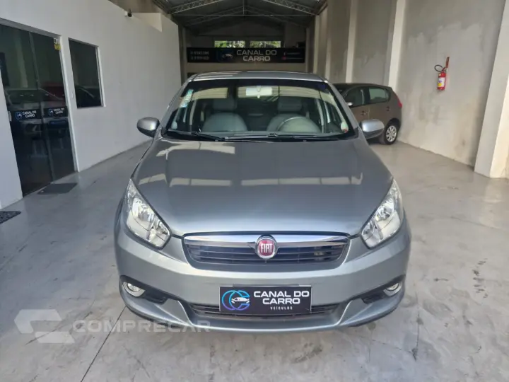 GRAND SIENA 1.6 MPI Essence 16V