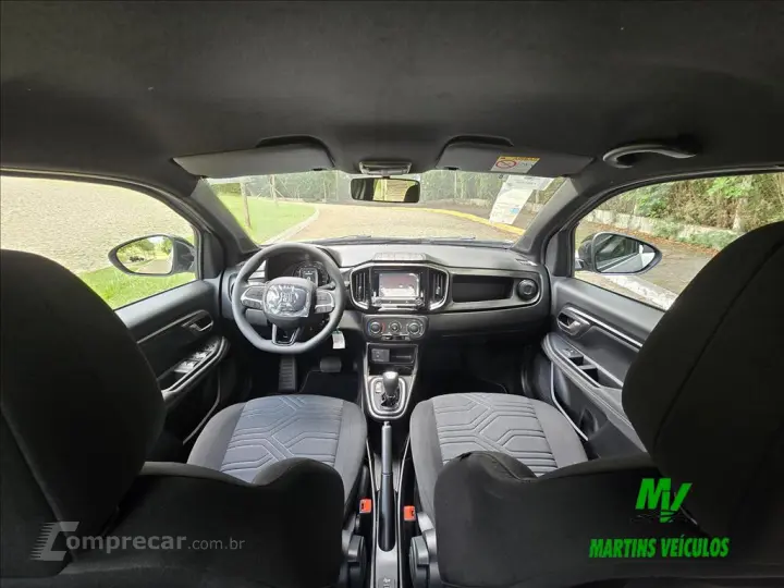 STRADA 1.3 Firefly Volcano CD