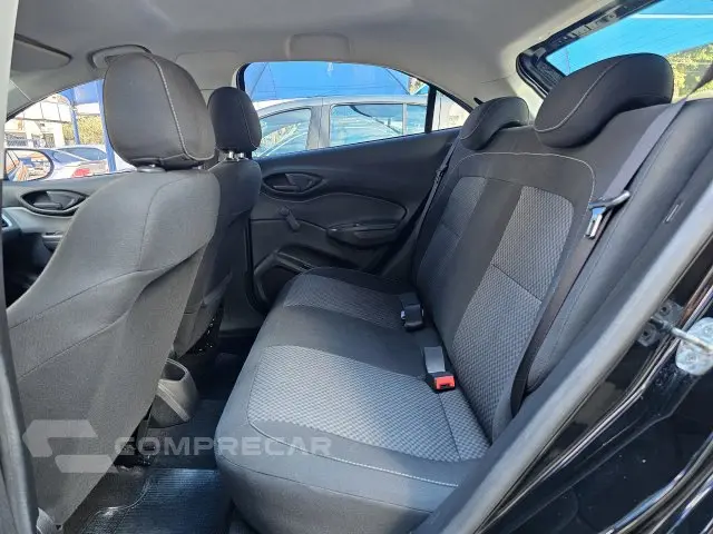 ONIX - 1.0 MPFI LT 8V 4P MANUAL