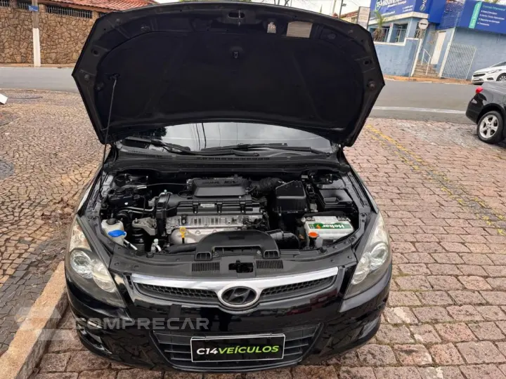 i30 2.0 16V 145cv 5p Mec.