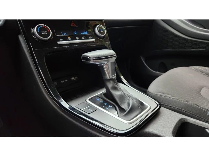CRETA 1.0 TGDI FLEX LIMITED AUTOMÁTICO