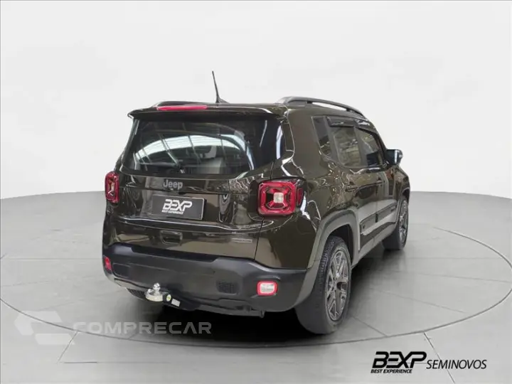 RENEGADE 1.8 16V Longitude