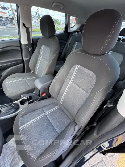 GM Tracker LT 1.0 Turbo 12V