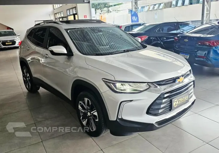 TRACKER 12T A PR