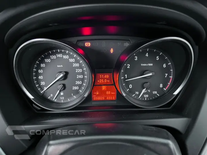 Z4 2.0 16V Turbo Sdrive20i