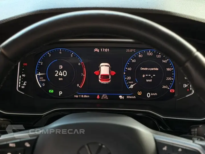 NIVUS 1.0 200 TSI TOTAL FLEX HIGHLINE AUTOMÁTICO