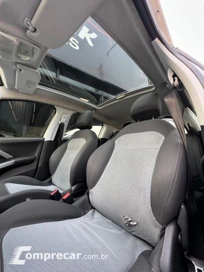 208 1.5 Allure 8V