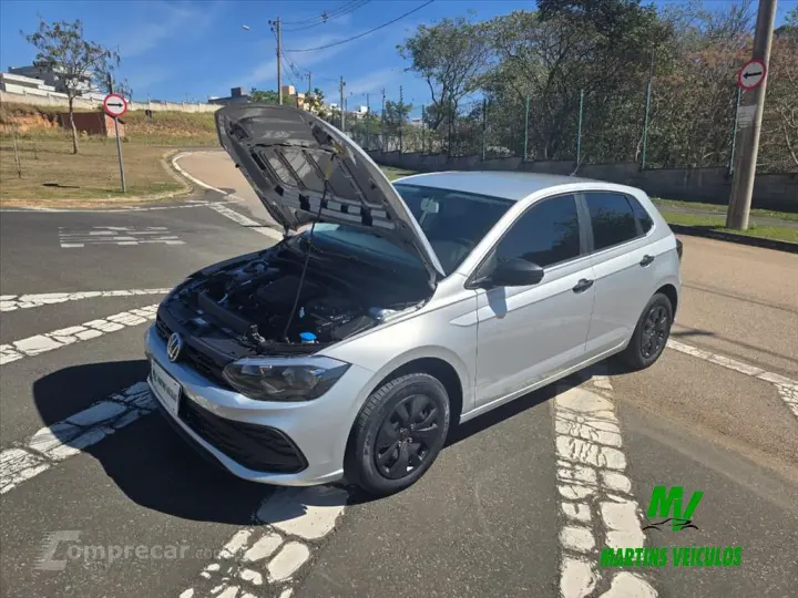 POLO 1.0 MPI TRACK MANUAL