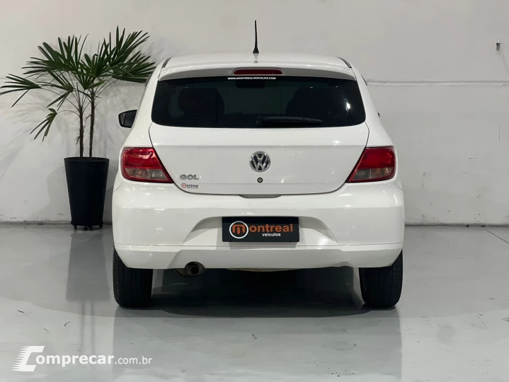 GOL 1.0 8V