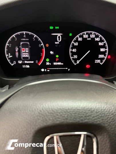 CITY 1.5 I-vtec Touring