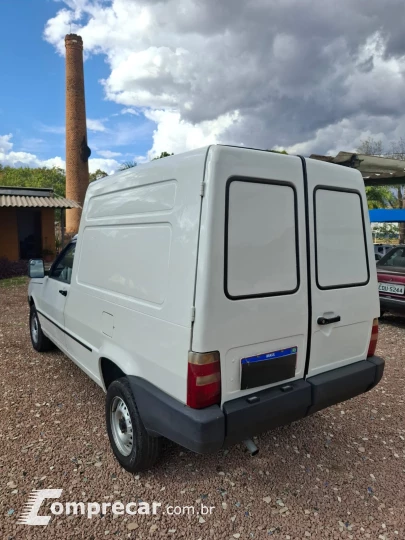 Fiorino 1.3