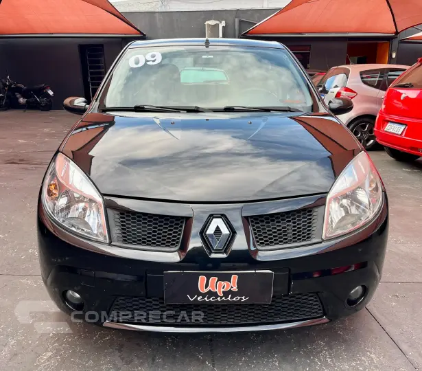 SANDERO 1.6 Privilége 16V