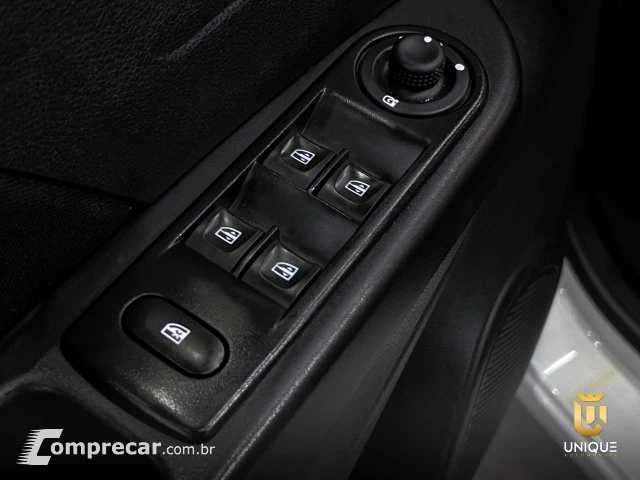 CAPTUR - 1.6 16V SCE ZEN X-TRONIC