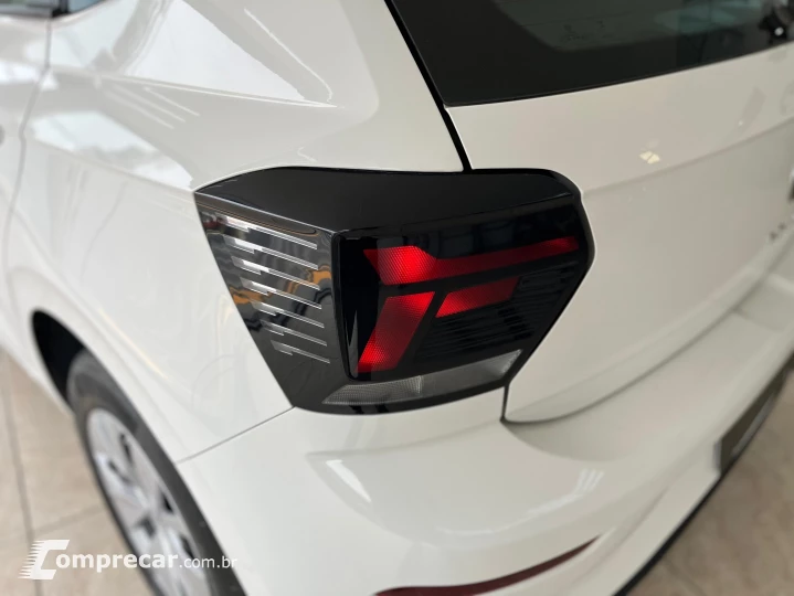 POLO 1.0 MPI MANUAL