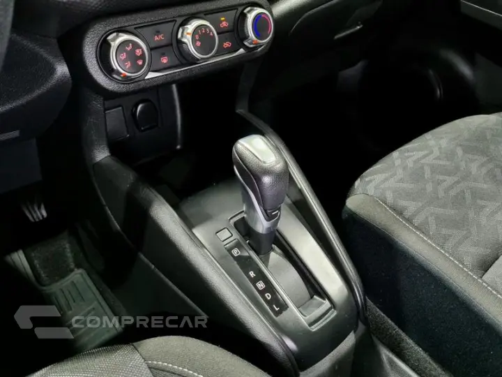 KICKS ACTIVE CVT