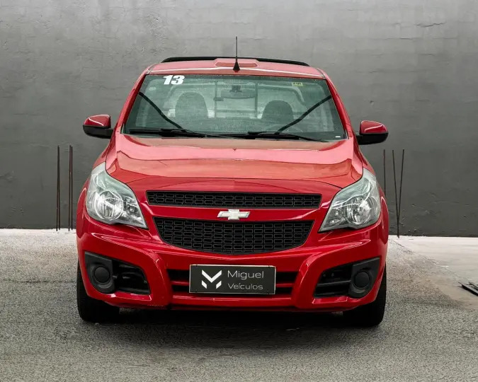 MONTANA 1.4 MPFI LS CS 8V