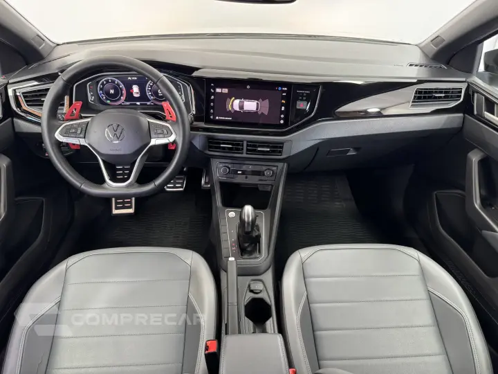 NIVUS 1.0 200 TSI Highline