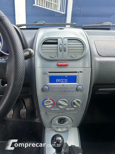 FACE 1.3 16V