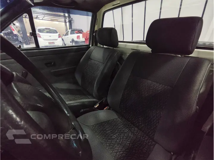 SAVEIRO 1.6 CL CS 8V