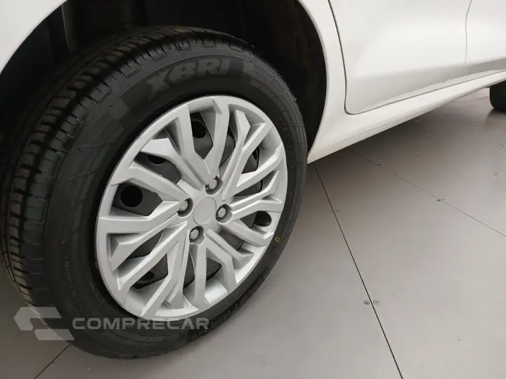 ARGO 1.0 FIREFLY FLEX DRIVE MANUAL