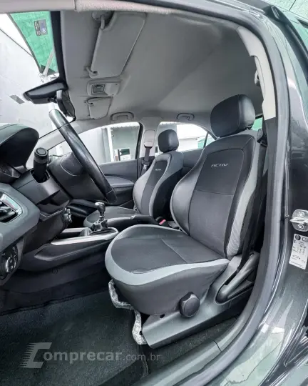 ONIX 1.4 MPFI Activ 8V