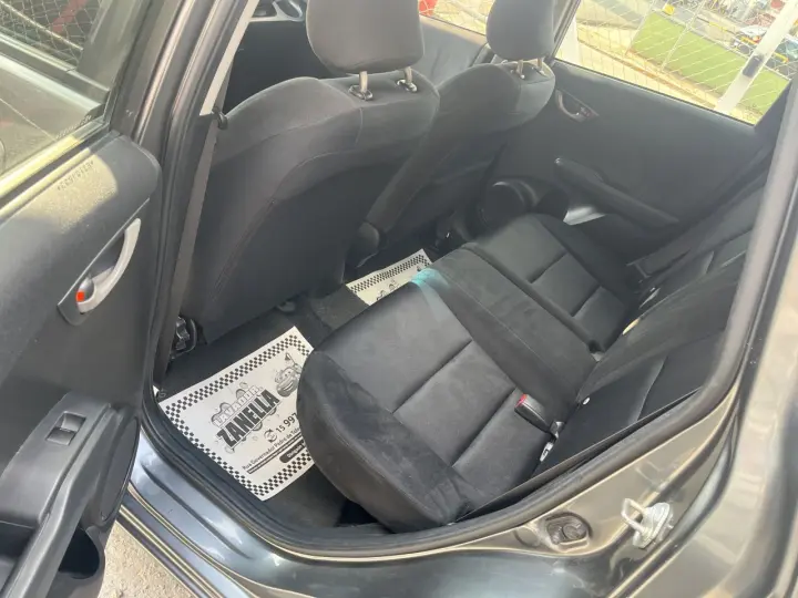 Fit 1.5 16V 4P EX FLEX AUTOMÁTICO