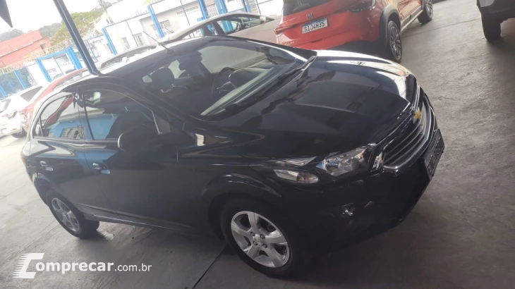 ONIX 1.4 MPFI LT 8V