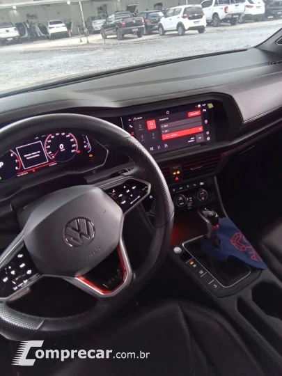 JETTA 2.0 350 TSI GLI