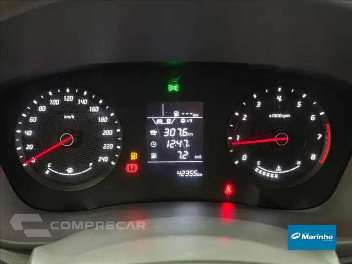 HB20S 1.0 12V FLEX COMFORT PLUS MANUAL