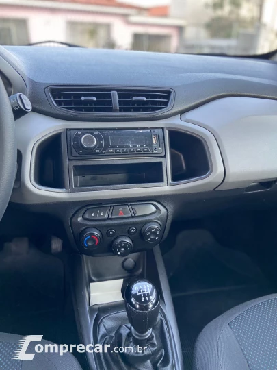 ONIX 1.0 MPFI JOY 8V