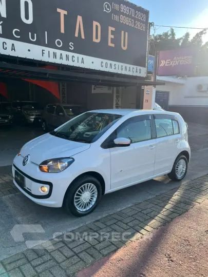 UP 1.0 TSI Move UP 12V