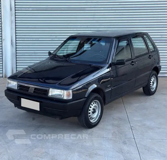 UNO 1.0 Mille Eletronic 8V