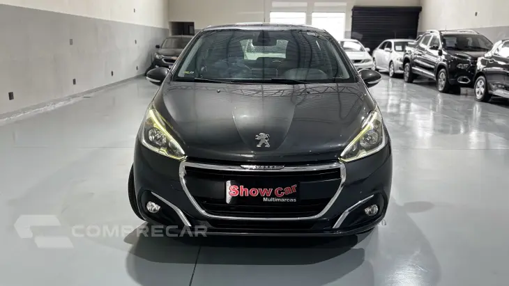 208 1.2 Active 12V