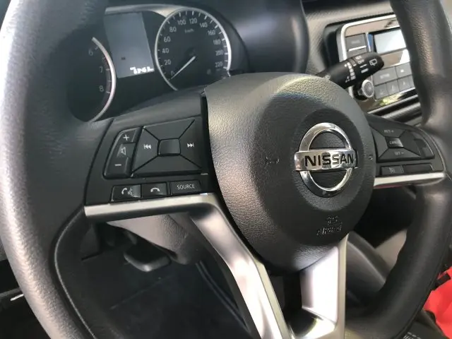 KICKS - 1.6 16V START S DIRECT 4P XTRONIC