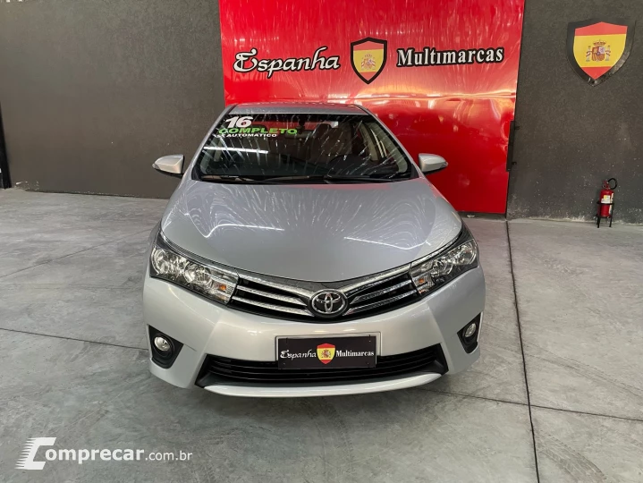 COROLLA 1.6 GLI 16V