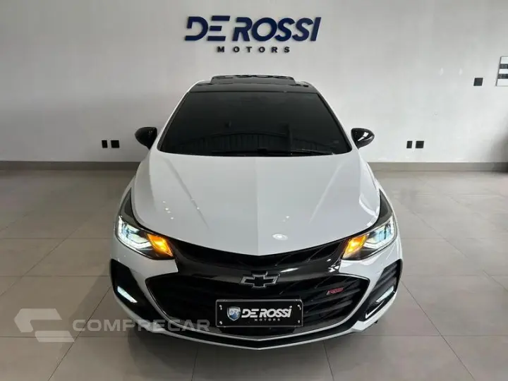 CRUZE RS HB