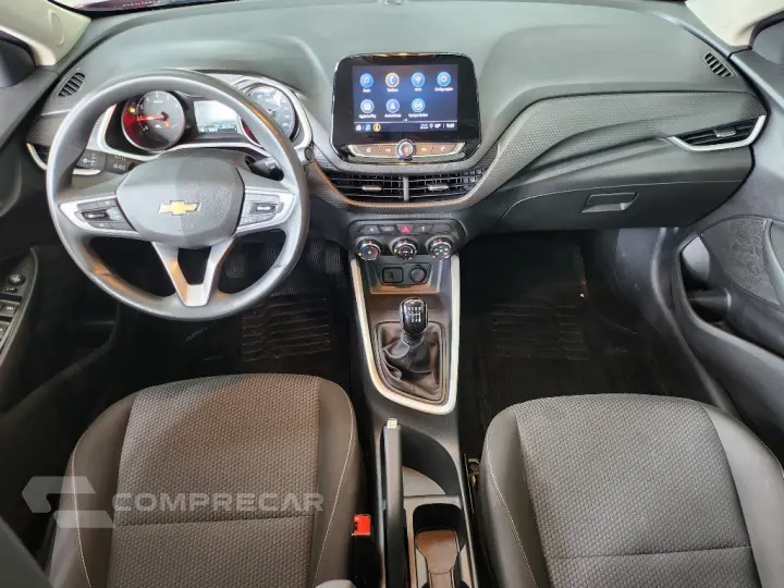 ONIX 1.0 FLEX LT MANUAL