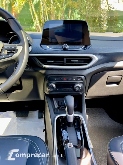 TRACKER 1.2 Turbo Premier