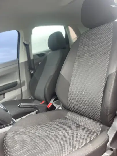 POLO 1.6 MSI
