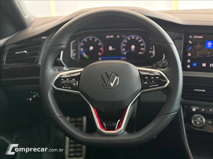 JETTA 2.0 350 TSI GLI