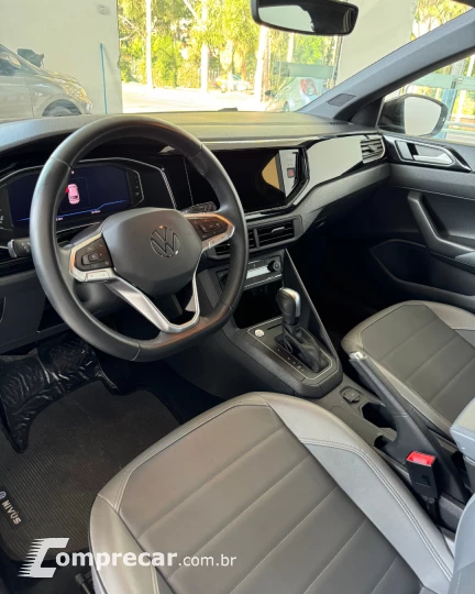 NIVUS 1.0 200 TSI Highline