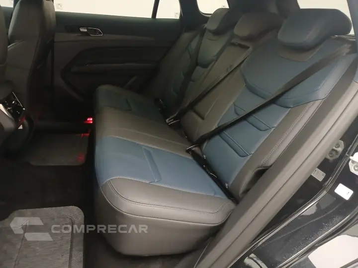 TERRITORY 1.5 ECOBOOST GTDI GASOLINA TITANIUM AUTOMÁTICO