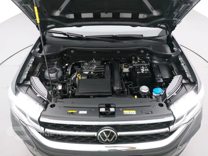 TAOS 1.4 250 TSI TOTAL FLEX HIGHLINE AUTOMÁTICO